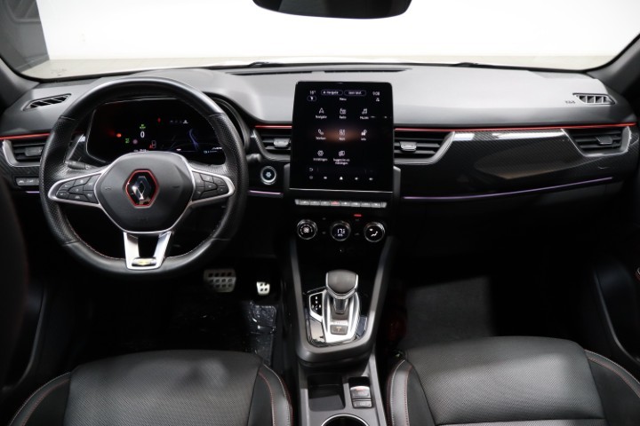 Renault Arkana 1.6 TCe RS Line EDC