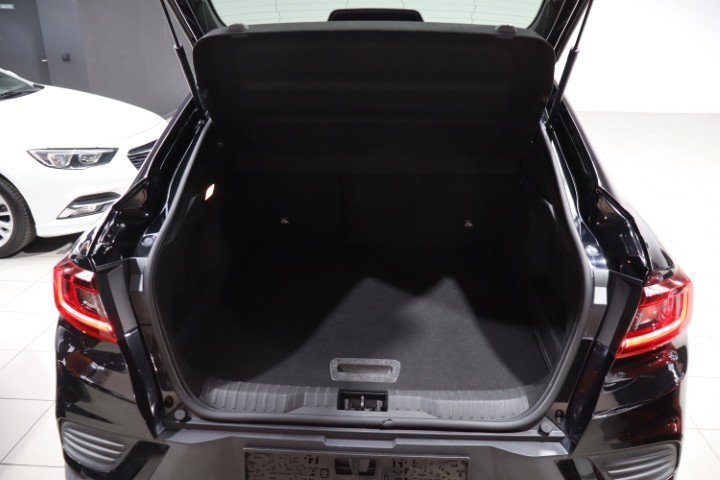 Renault Arkana 1.6 TCe RS Line EDC