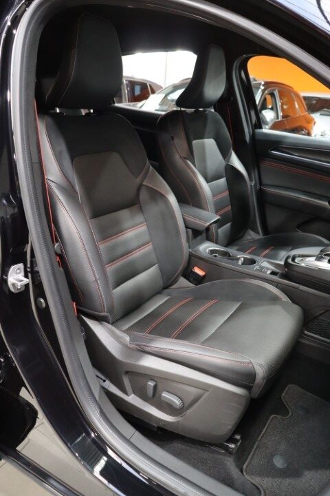Renault Arkana 1.6 TCe RS Line EDC