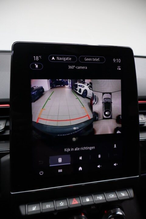 Renault Arkana 1.6 TCe RS Line EDC