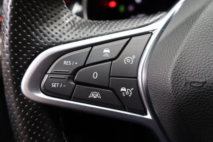 Renault Arkana 1.6 TCe RS Line EDC
