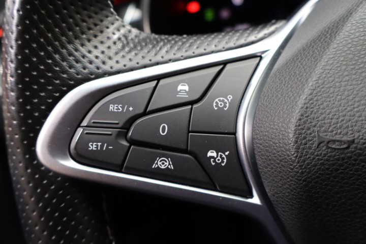 Renault Arkana 1.6 TCe RS Line EDC