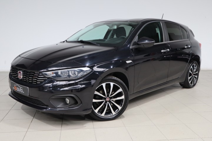 Fiat Tipo 1.4i