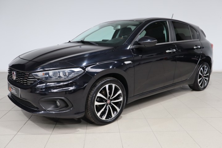 Fiat Tipo 1.4i