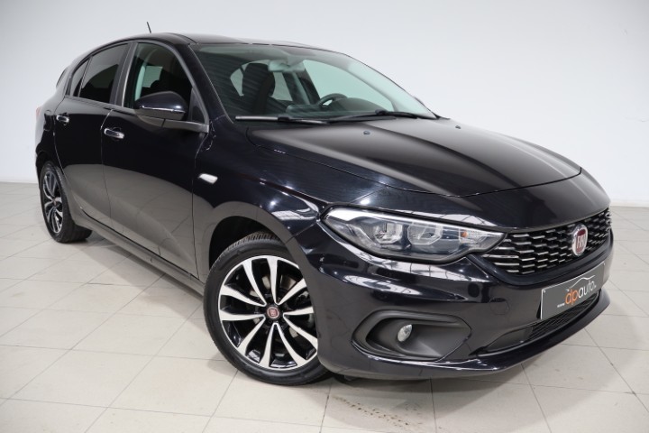 Fiat Tipo 1.4i