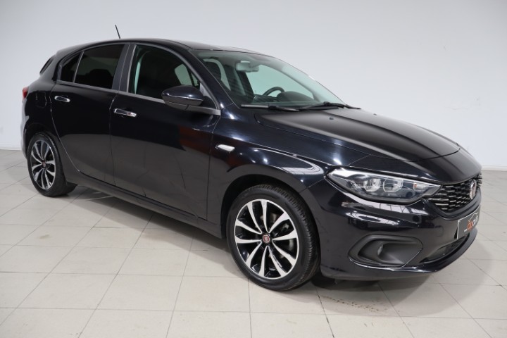Fiat Tipo 1.4i