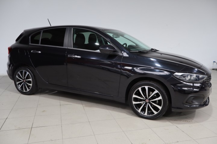 Fiat Tipo 1.4i