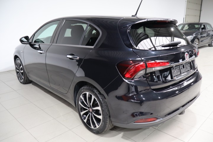 Fiat Tipo 1.4i