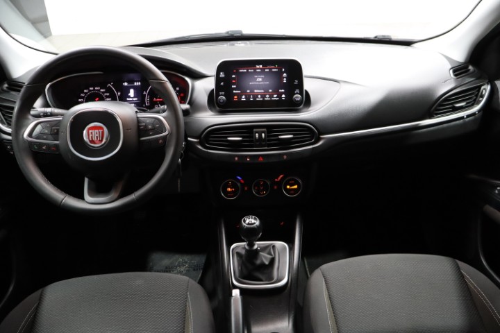 Fiat Tipo 1.4i