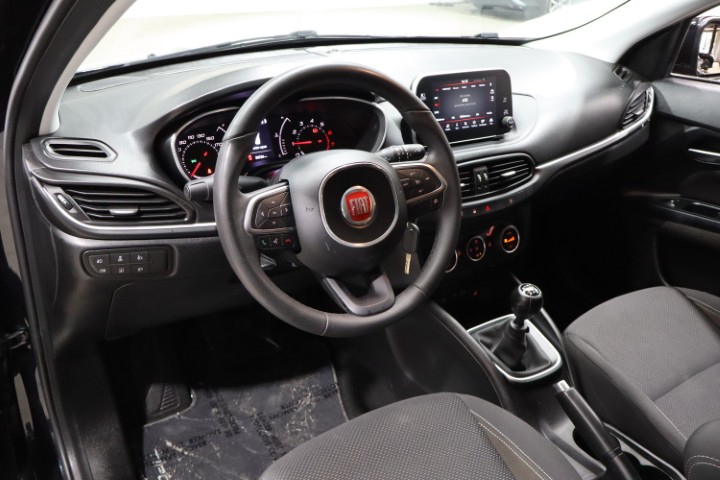 Fiat Tipo 1.4i
