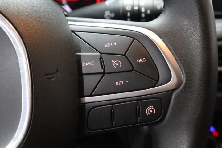 Fiat Tipo 1.4i