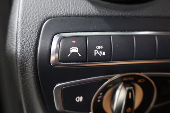 Mercedes GLC350e 4MATIC PHEV