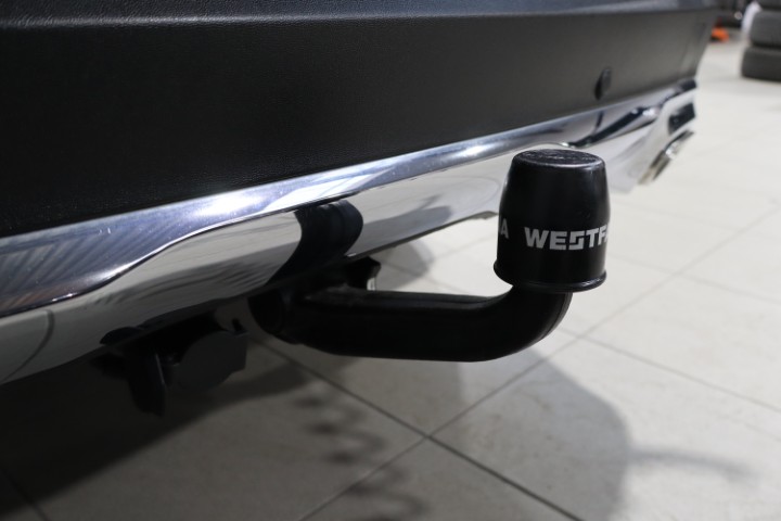 Mercedes GLC350e 4MATIC PHEV