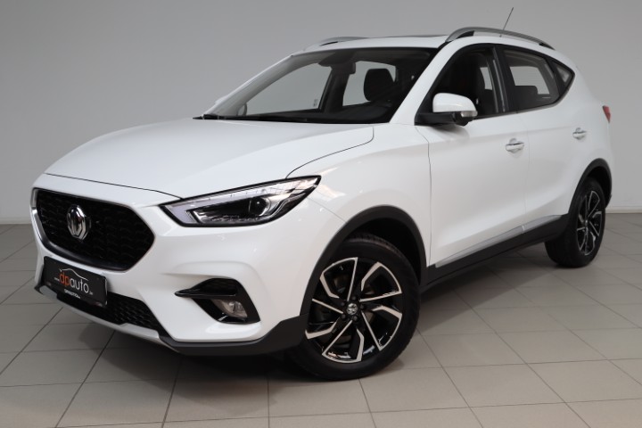 MG ZS 1.0i Luxury