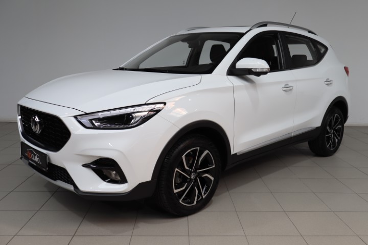 MG ZS 1.0i Luxury