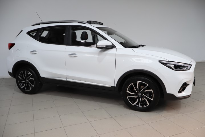 MG ZS 1.0i Luxury