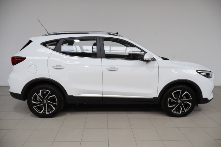 MG ZS 1.0i Luxury