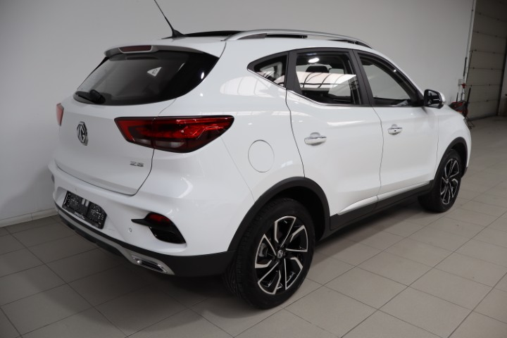 MG ZS 1.0i Luxury