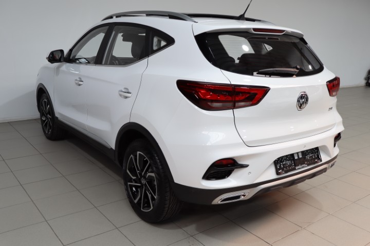 MG ZS 1.0i Luxury