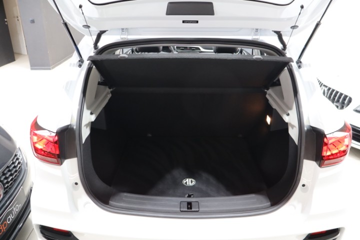 MG ZS 1.0i Luxury
