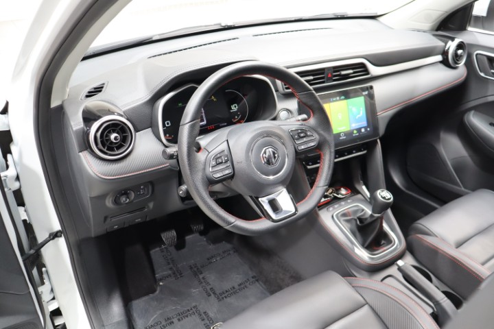 MG ZS 1.0i Luxury