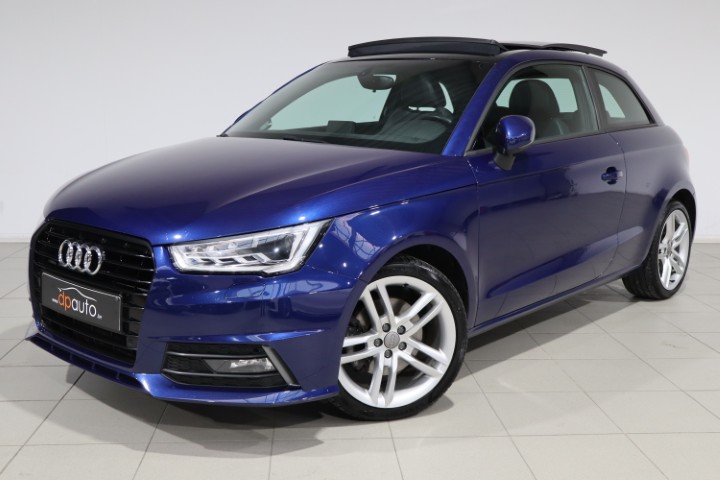 Audi A1 1.0i