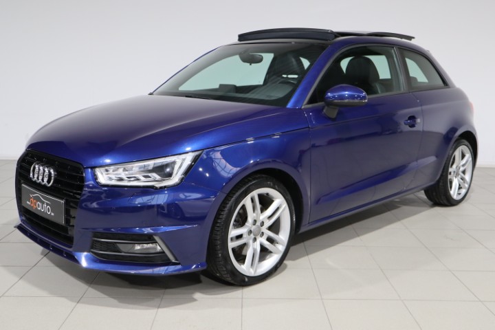 Audi A1 1.0i