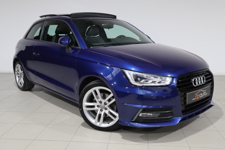 Audi A1 1.0i