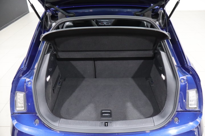 Audi A1 1.0i