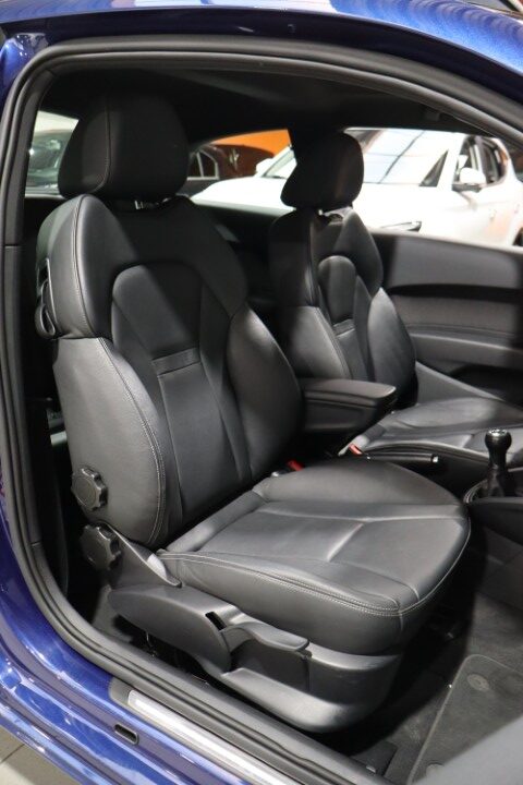 Audi A1 1.0i