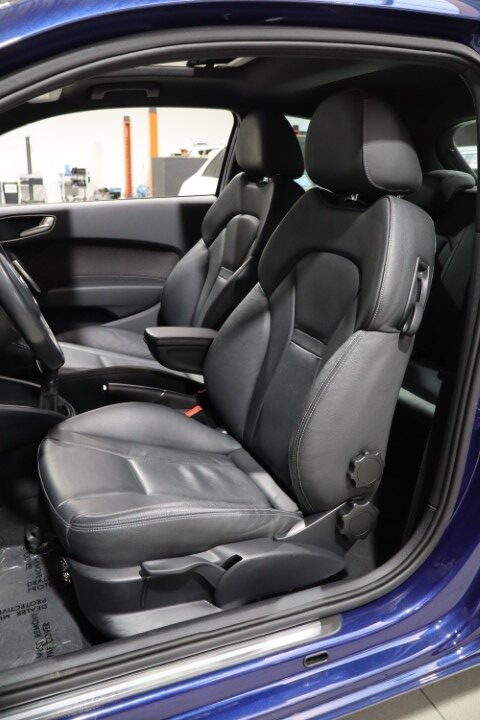 Audi A1 1.0i