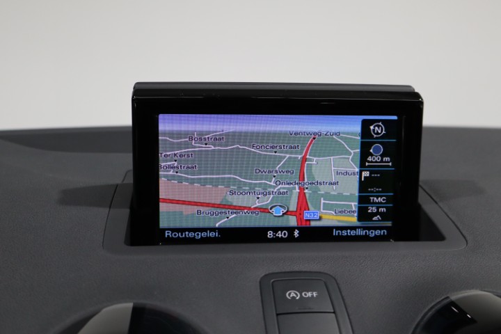 Audi A1 1.0i