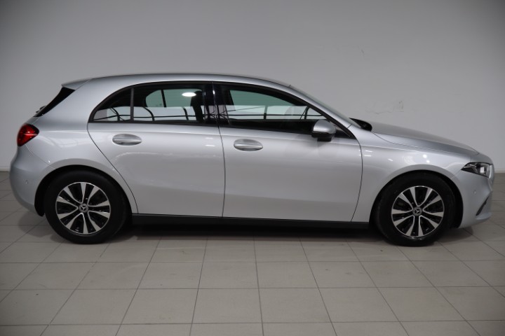 Mercedes A160