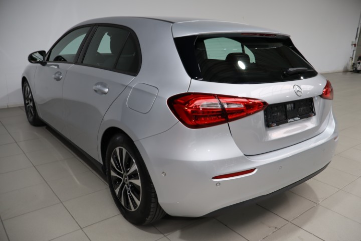 Mercedes A160