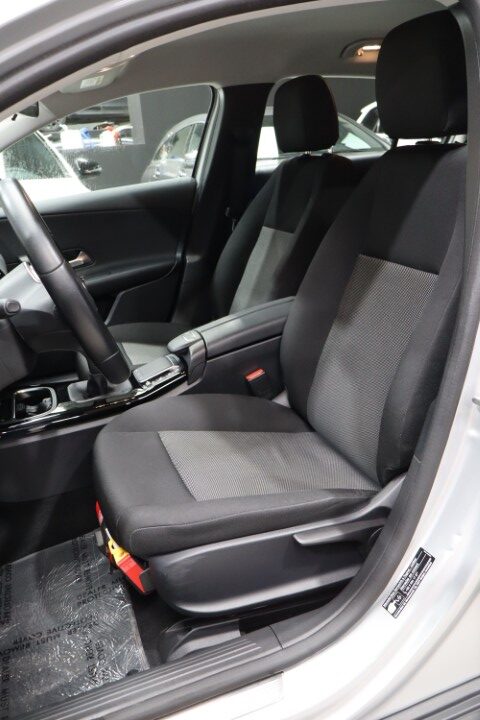 Mercedes A160