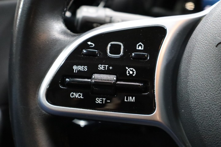 Mercedes A160