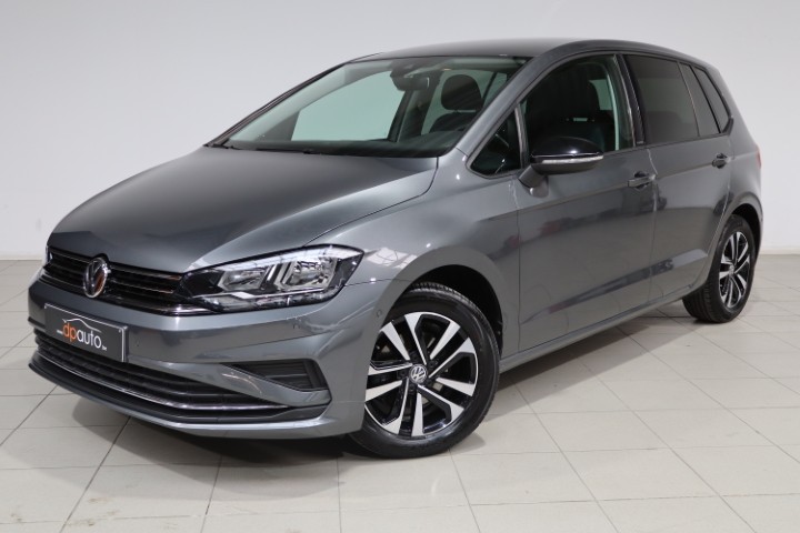Volkswagen Golf Sportsvan 1.0 TSI IQDrive