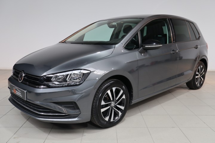 Volkswagen Golf Sportsvan 1.0 TSI IQDrive