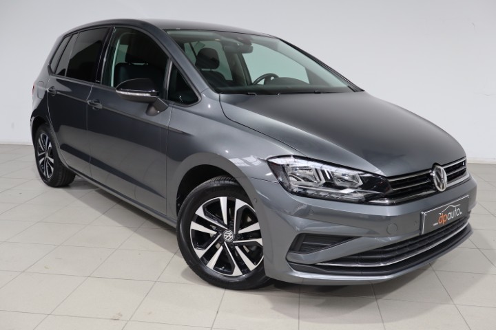 Volkswagen Golf Sportsvan 1.0 TSI IQDrive