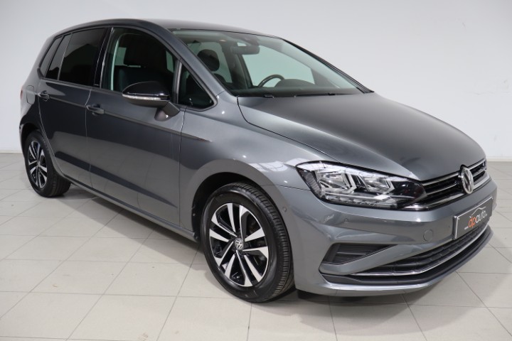Volkswagen Golf Sportsvan 1.0 TSI IQDrive