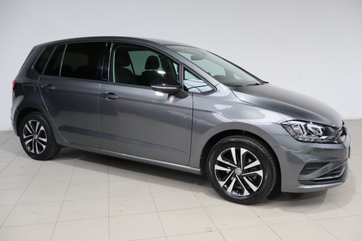 Volkswagen Golf Sportsvan 1.0 TSI IQDrive