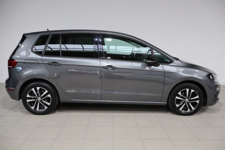 Volkswagen Golf Sportsvan 1.0 TSI IQDrive
