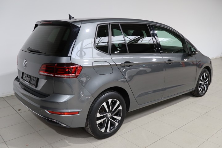 Volkswagen Golf Sportsvan 1.0 TSI IQDrive