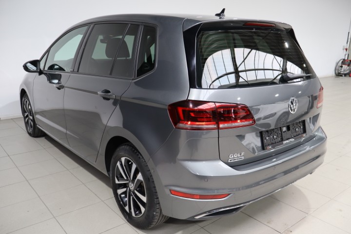 Volkswagen Golf Sportsvan 1.0 TSI IQDrive