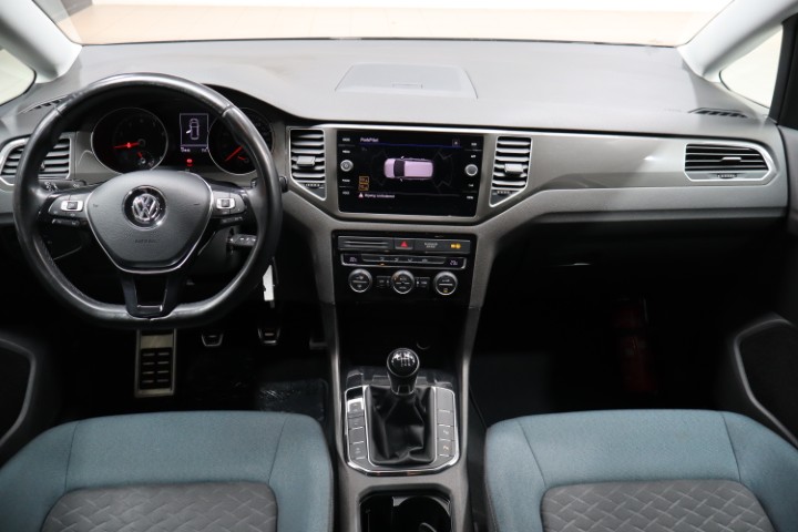 Volkswagen Golf Sportsvan 1.0 TSI IQDrive