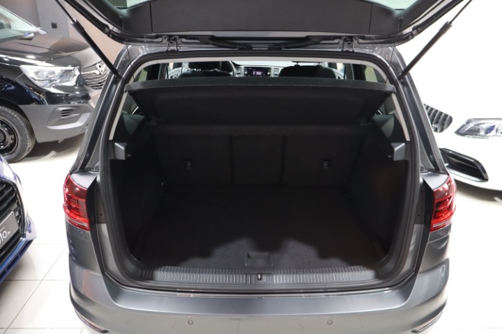 Volkswagen Golf Sportsvan 1.0 TSI IQDrive