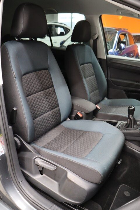 Volkswagen Golf Sportsvan 1.0 TSI IQDrive