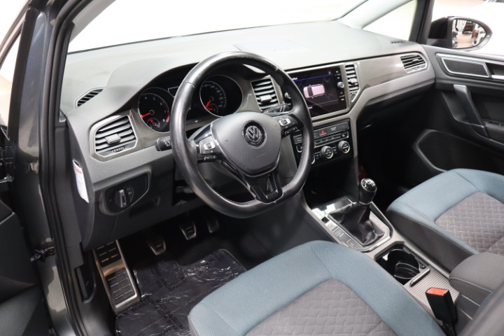 Volkswagen Golf Sportsvan 1.0 TSI IQDrive