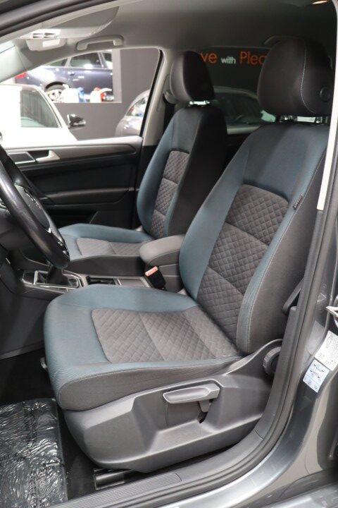 Volkswagen Golf Sportsvan 1.0 TSI IQDrive