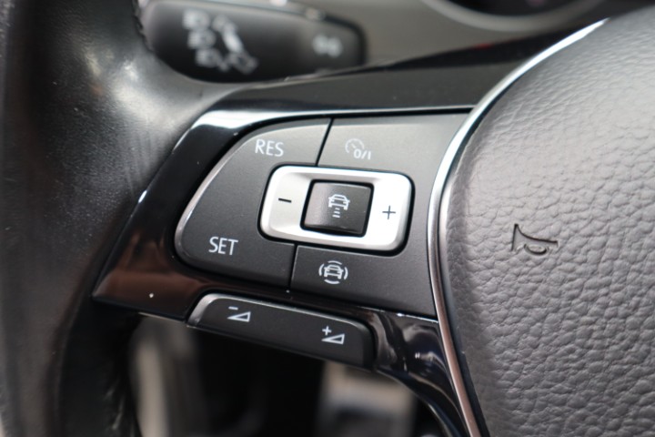 Volkswagen Golf Sportsvan 1.0 TSI IQDrive